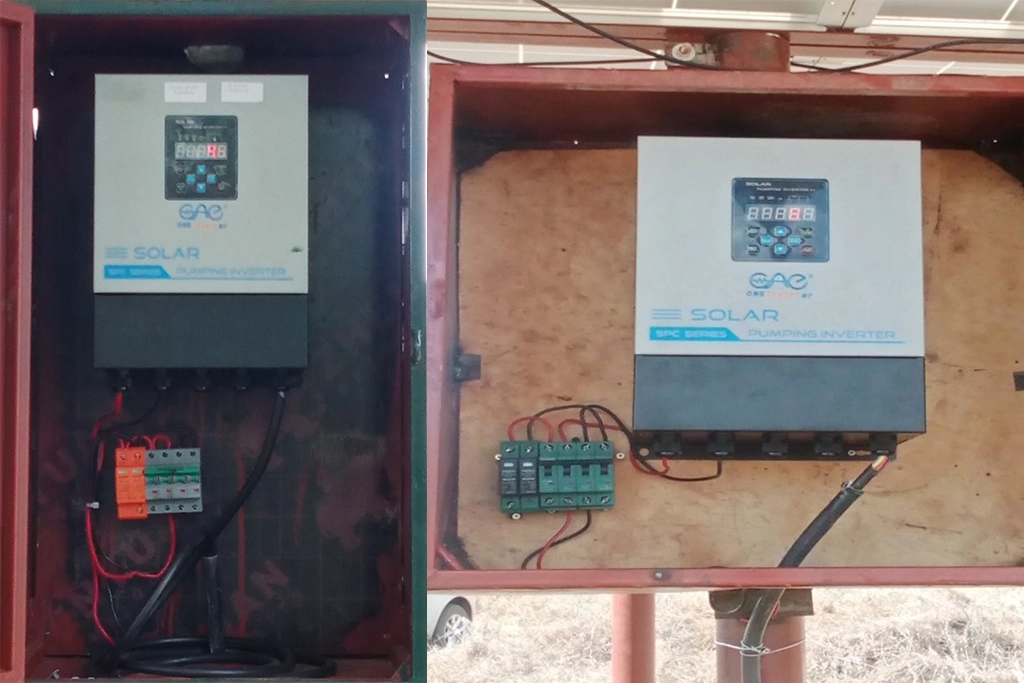 Construction Project